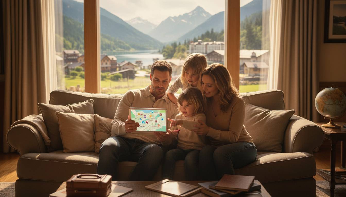 The family hotel search is broken—Here’s how to outsmart it
