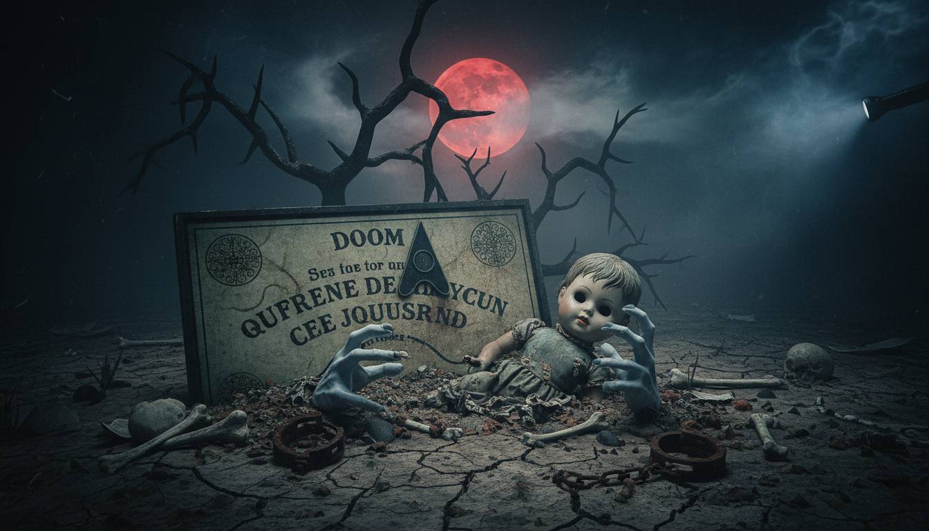 29 best horror movies that will mess you up in 2026