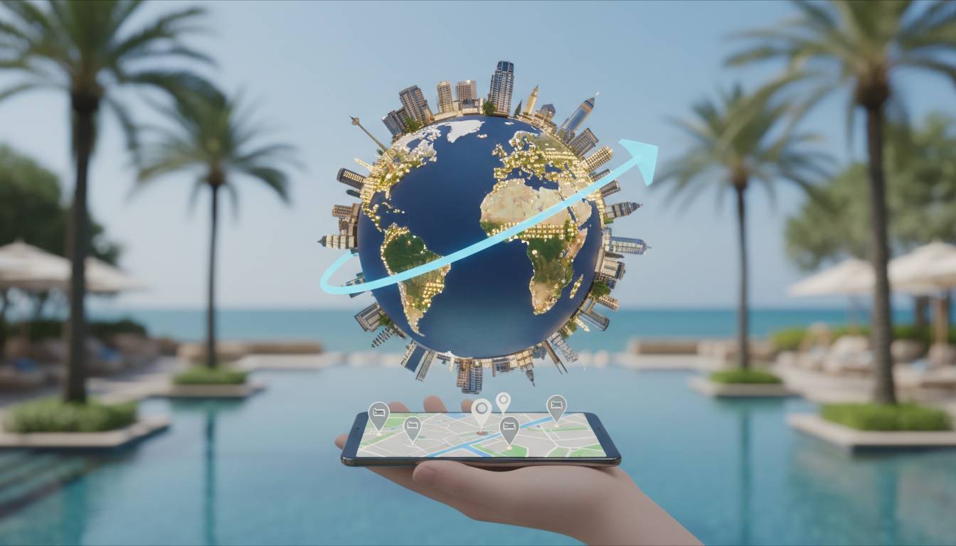 Is the best hotel booking service really your friend?