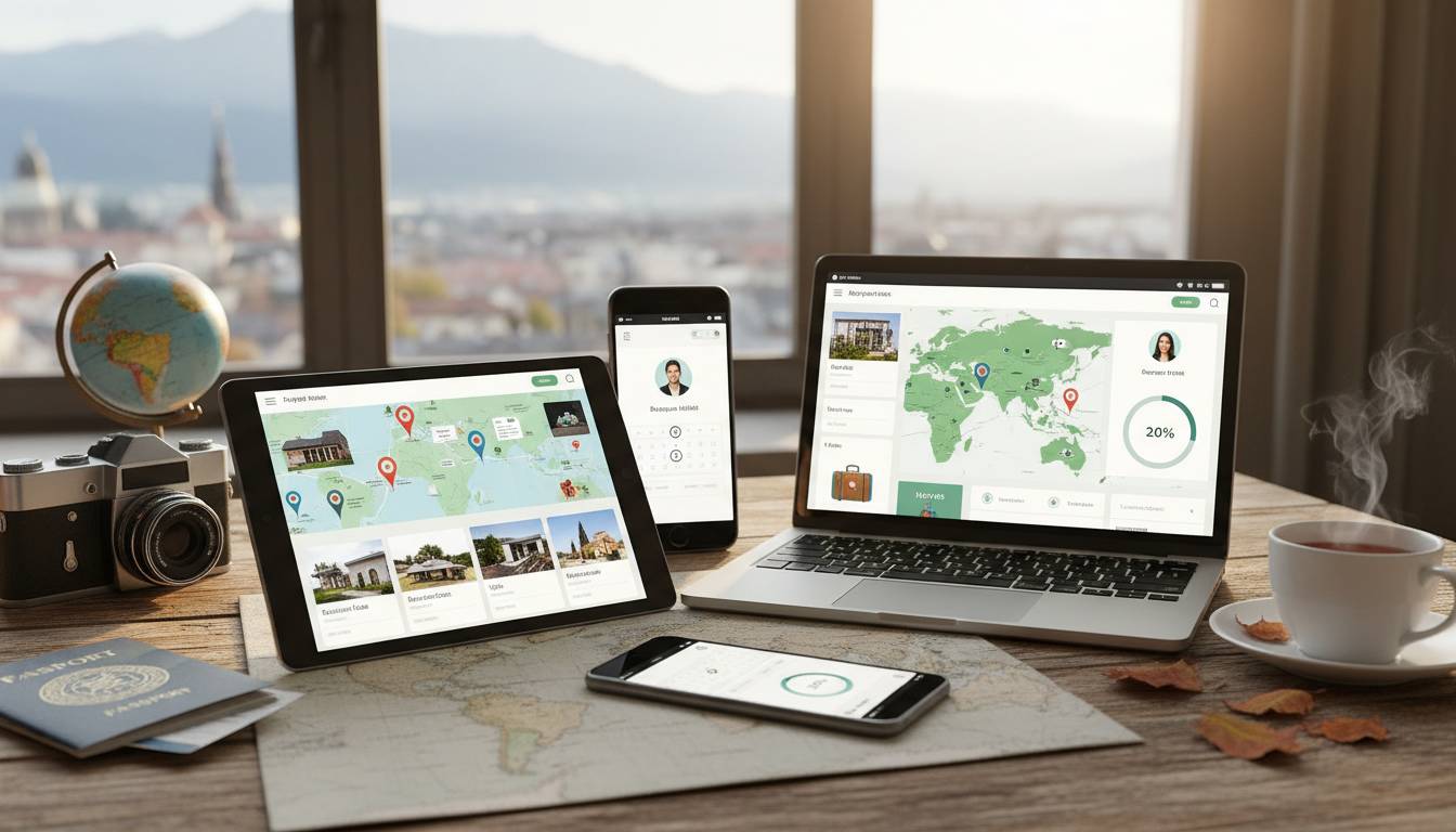 Why Most ‘Personalized’ Hotel Booking Tools Still Suck (And 7 That Don’t)