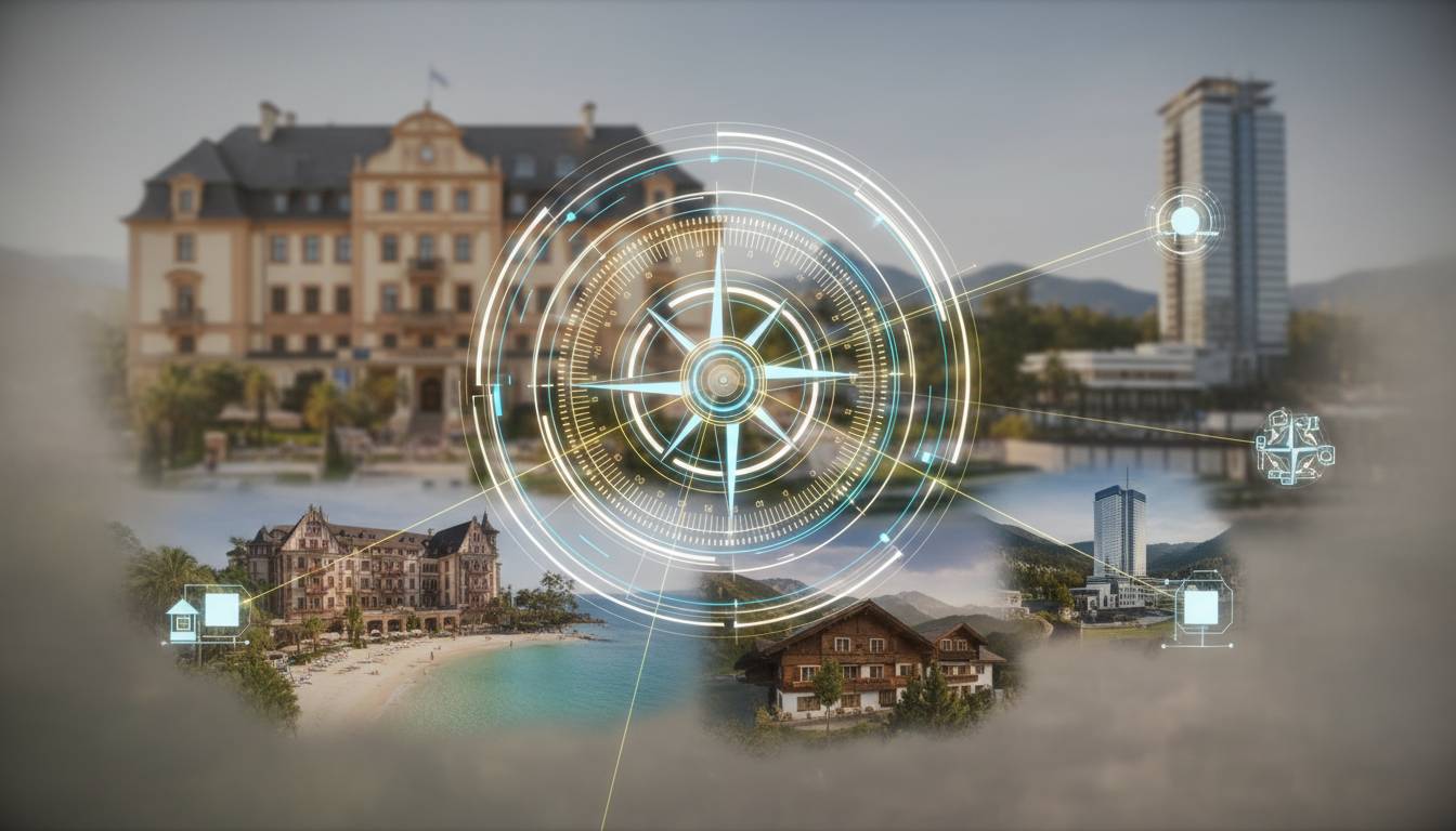 Is AI picking your next hotel? The truth behind the 'best hotel matching tool'