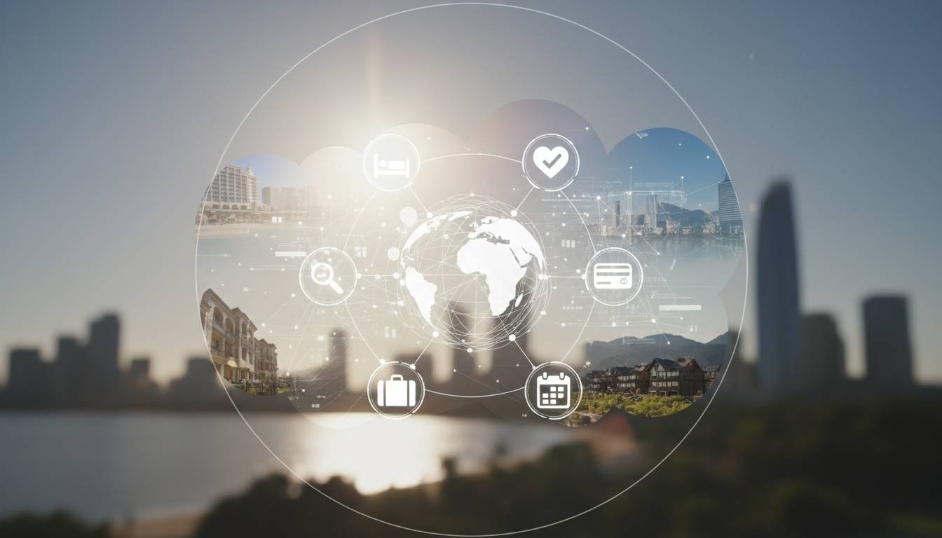 9 best hotel matching websites that actually deliver in 2026