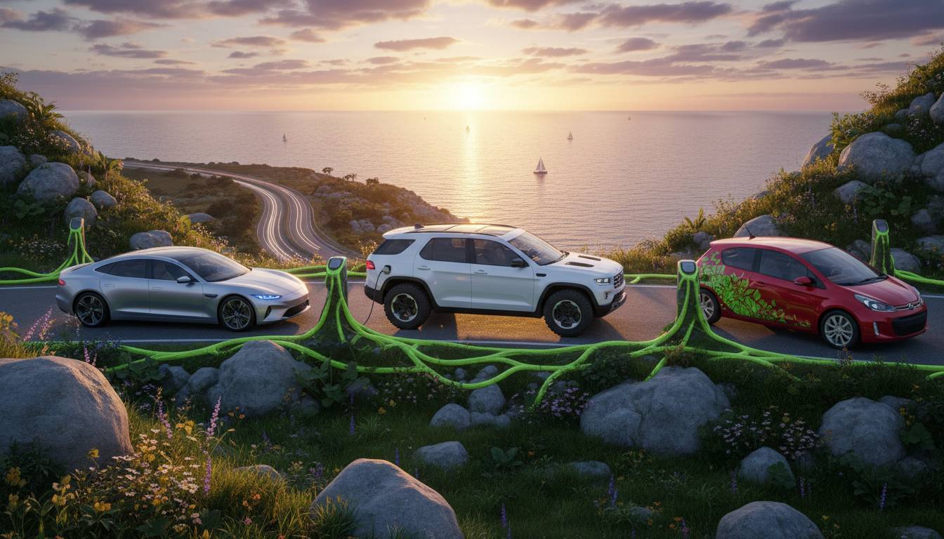 Best hybrid cars in 2026: myths, money traps and real wins