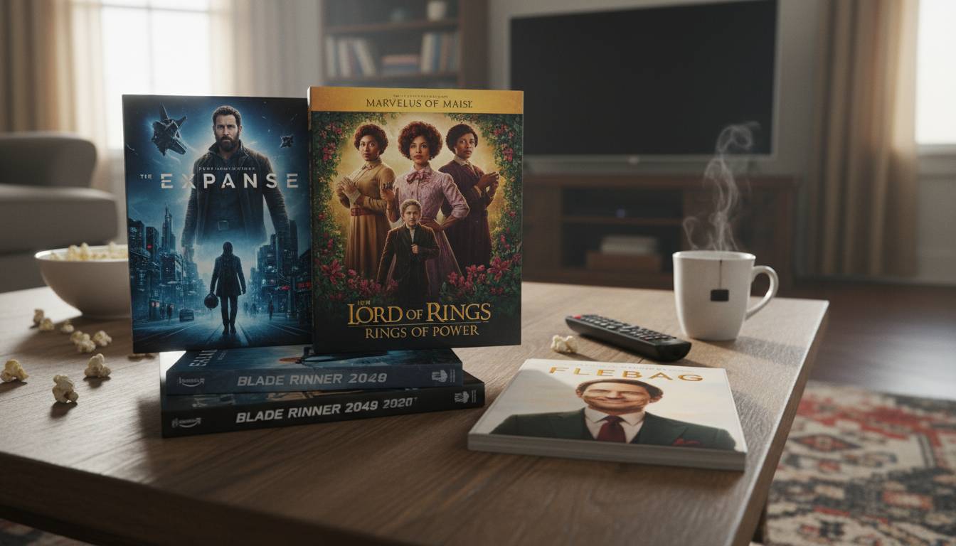 27 Amazon Prime movies you can't afford to miss this year