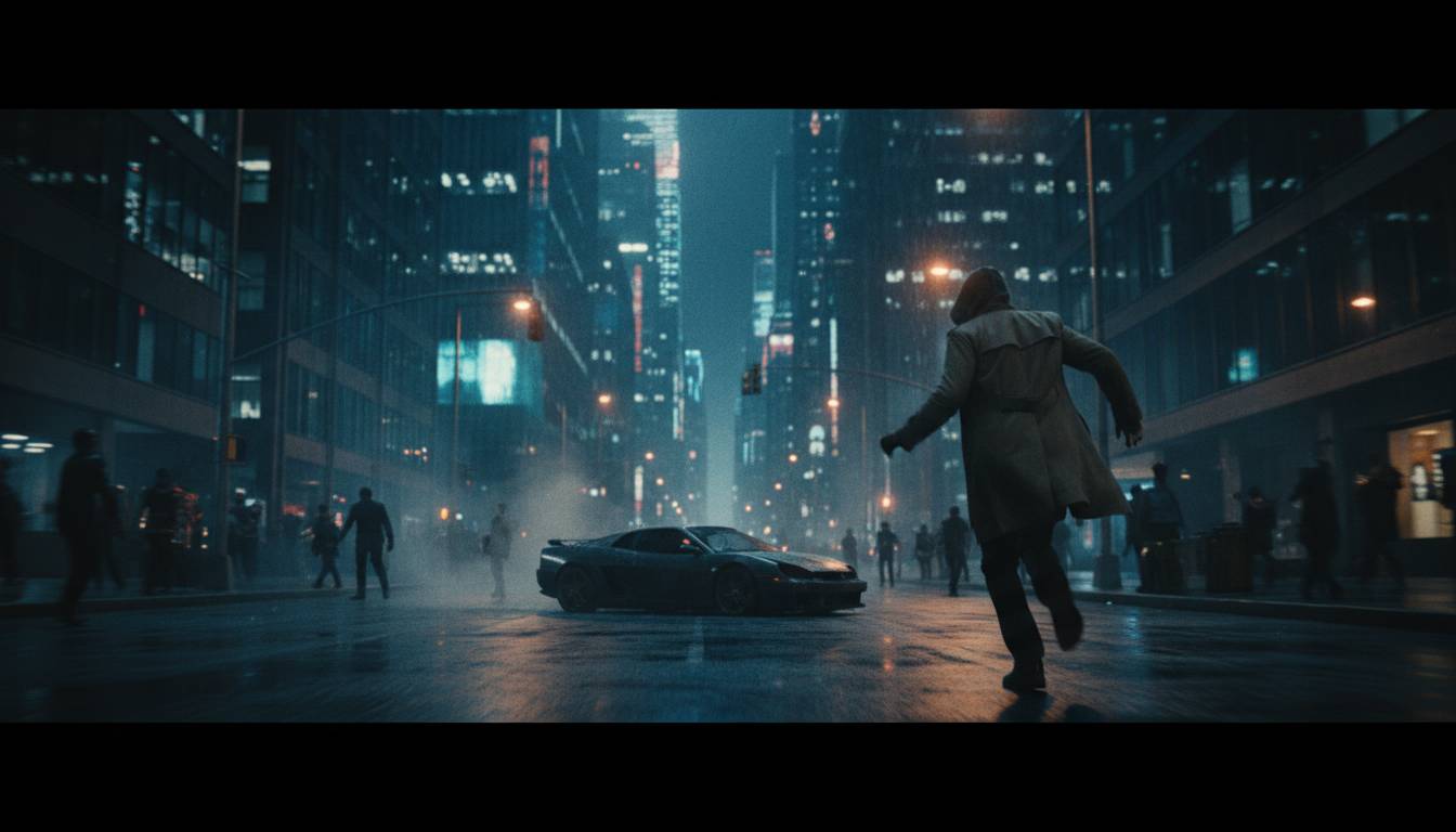 Netflix’s Best Movies Exposed: The Picks No One Tells You About