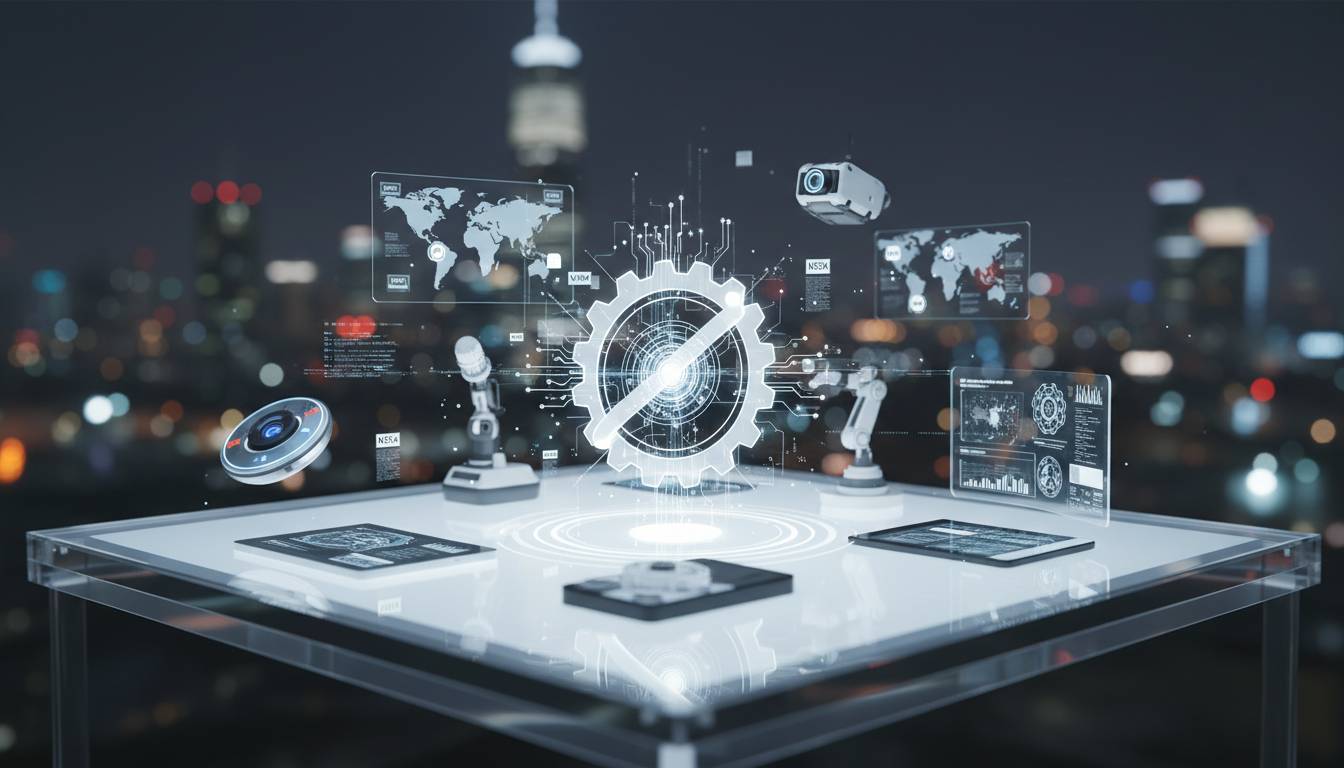 The AI newsroom takeover: Are news automation tools killing journalism—or saving it?