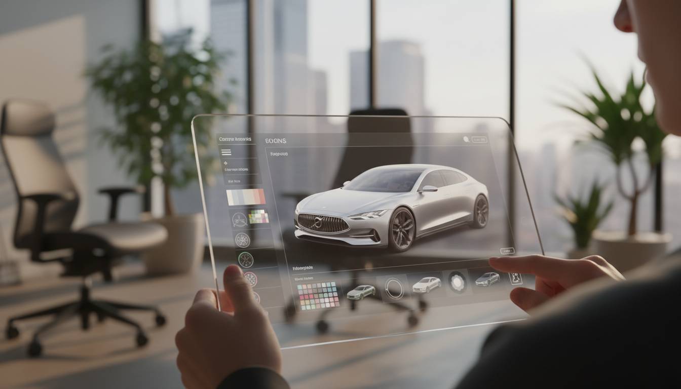 Best online car buying assistant or sales trap? futurecar.ai’s answer