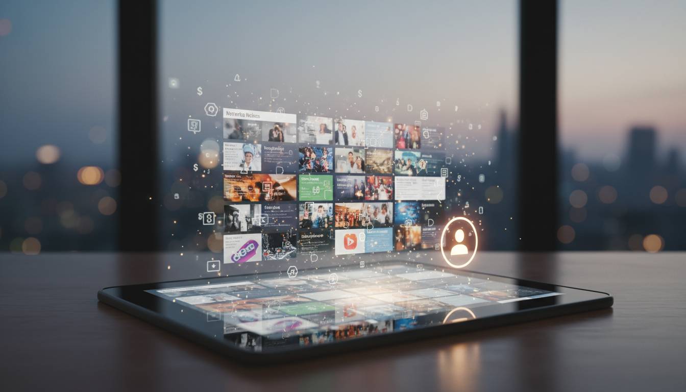 Are personalized news services making you smarter or just numb?