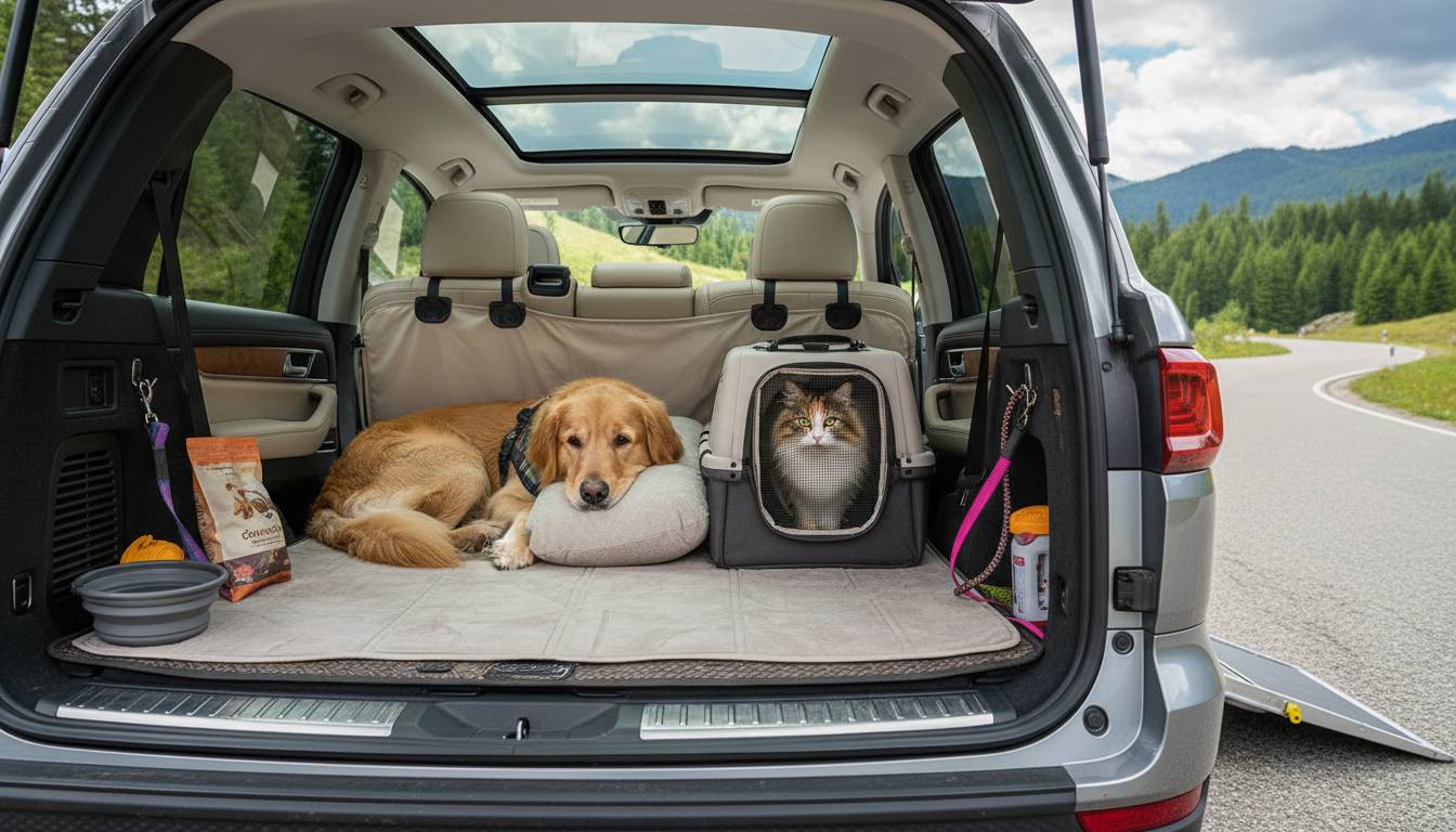 12 cars every pet lover should know about in 2026