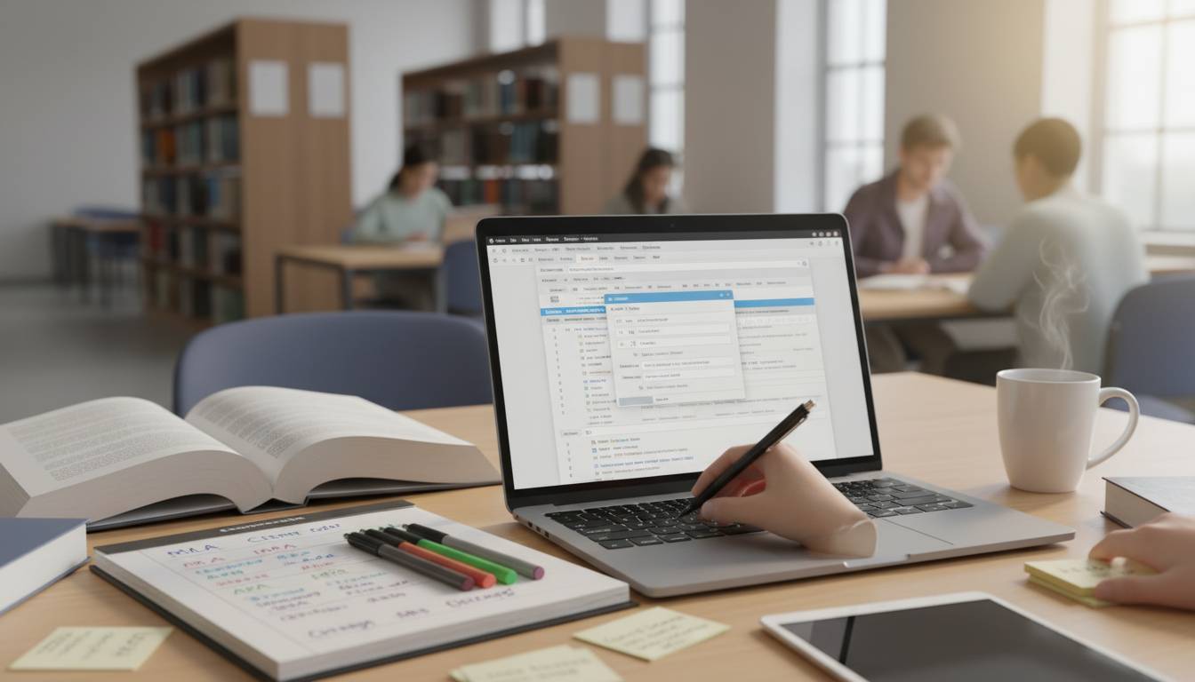Are you making these citation mistakes? Discover the new rules