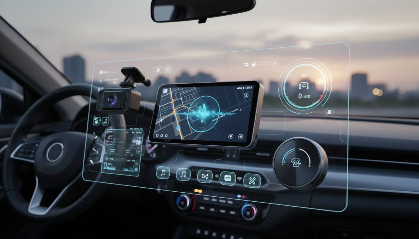 Best smart car assistants online that actually put you first
