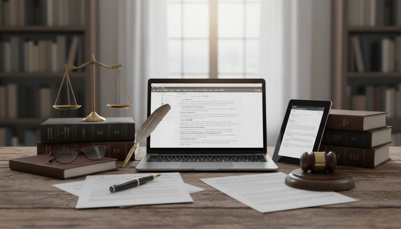 Legal Document Tools Exposed: What No One Tells You