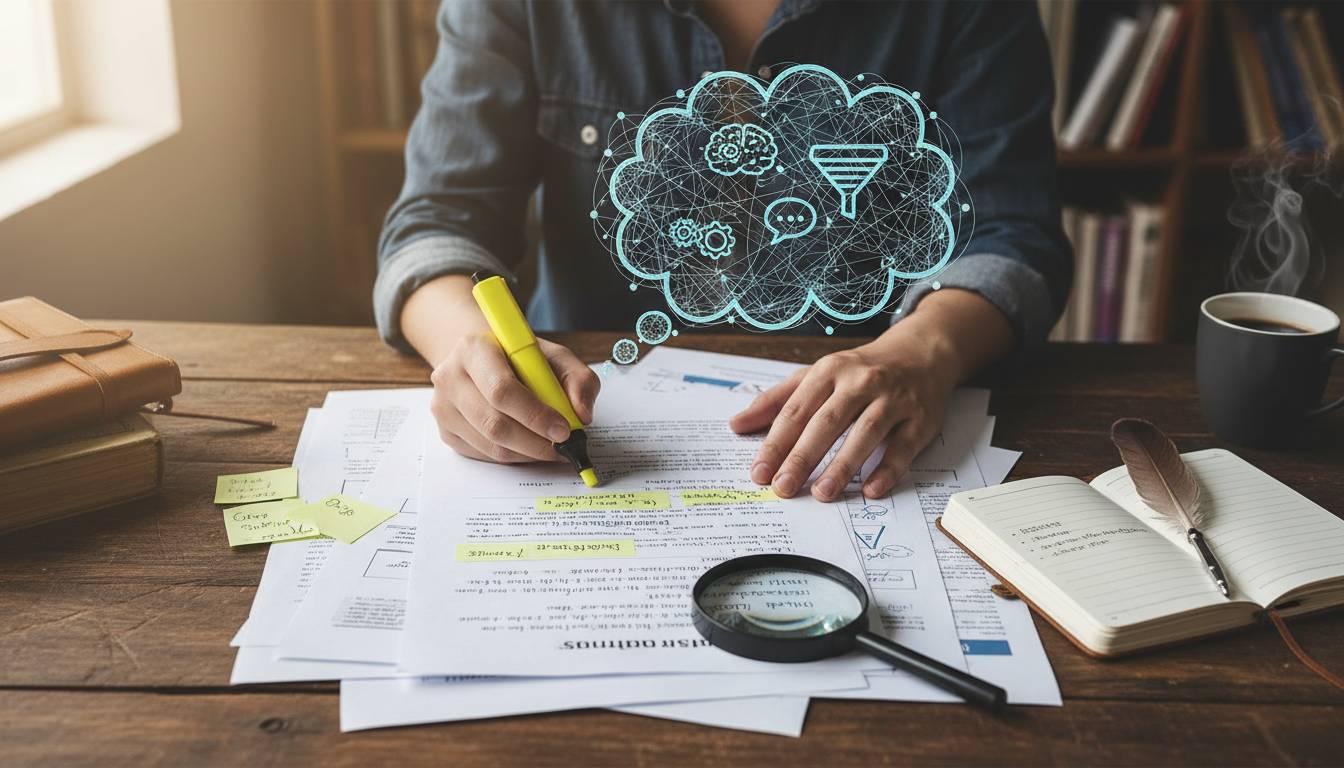 Best Ways to Summarize Documents: Strategies That Preserve Meaning