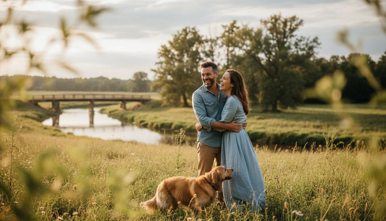 Think you need a workshop to fix your relationship? Think again.