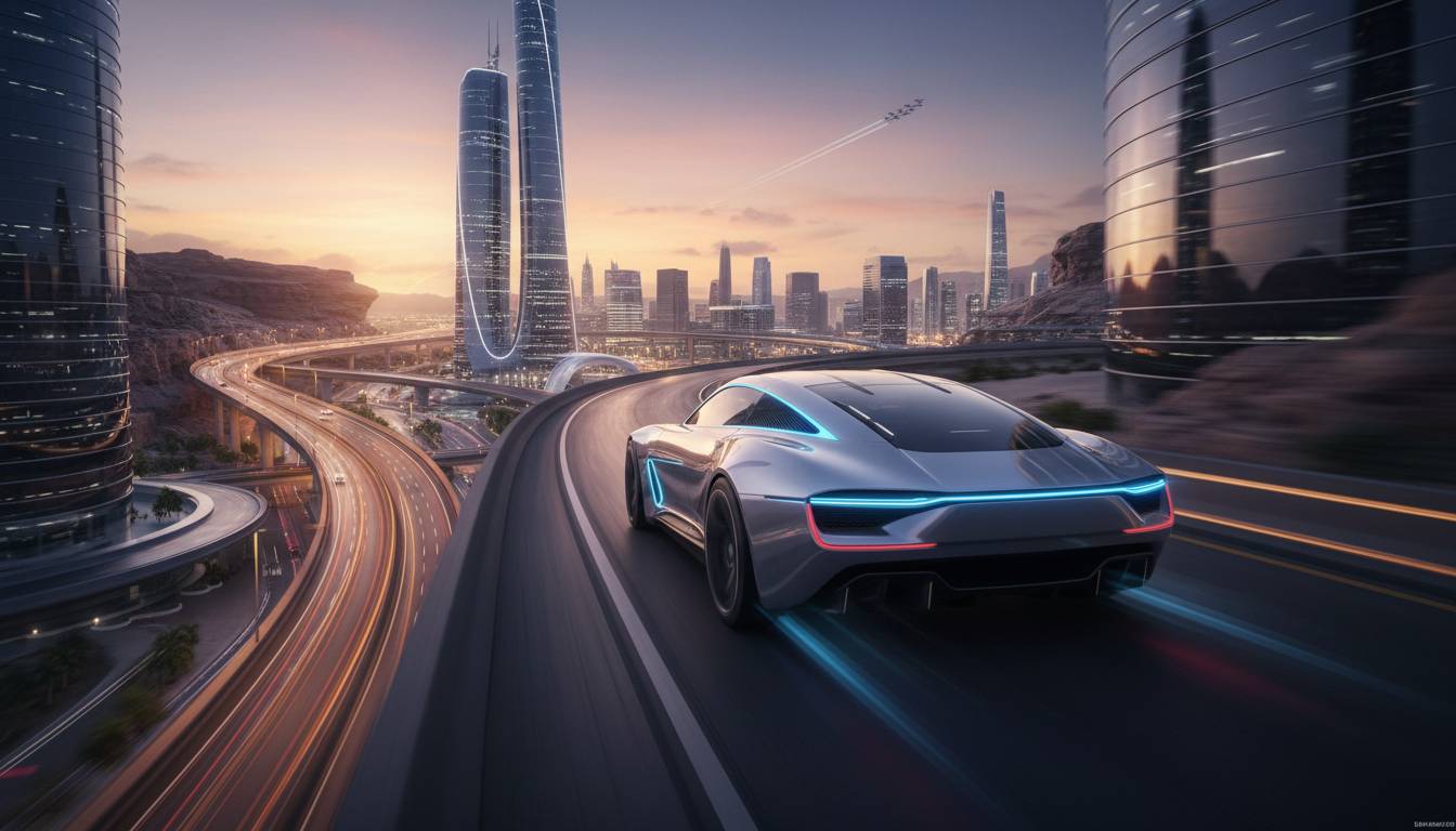 Why AI car buying assistants are better than automotive consultants
