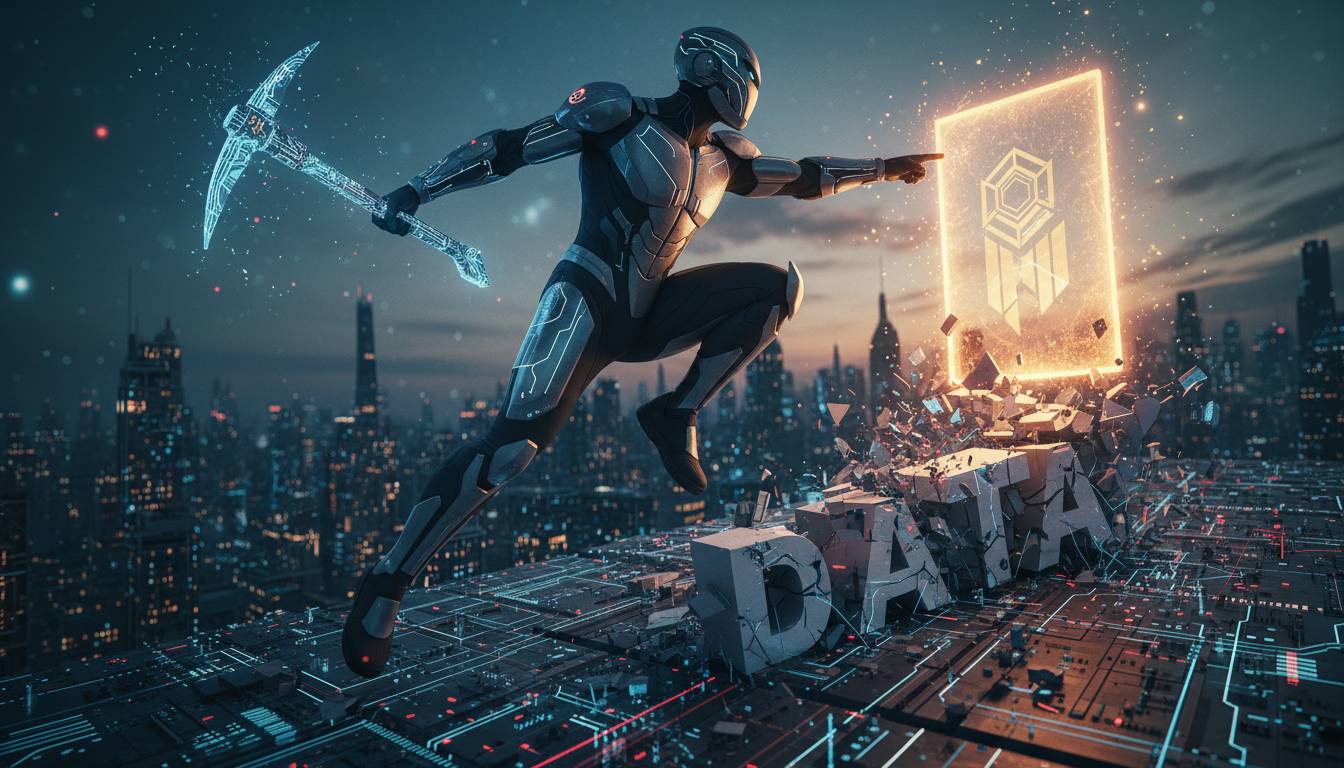 Who’s better than a data analyst? The answer will shock you.