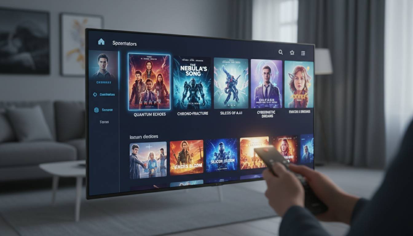 Are movie recommendations broken? Discover what’s next.