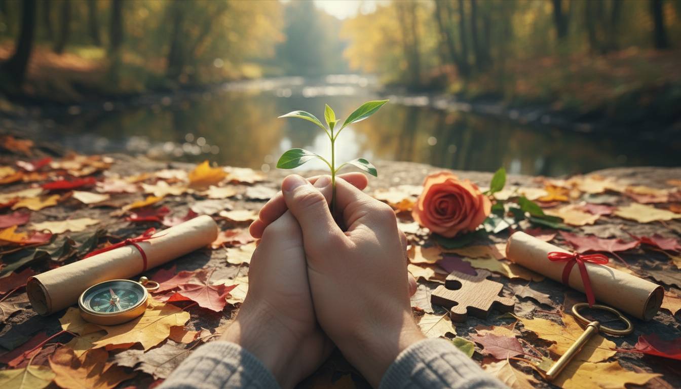 Are self-help relationship resources failing you? Try these 7 disruptive alternatives