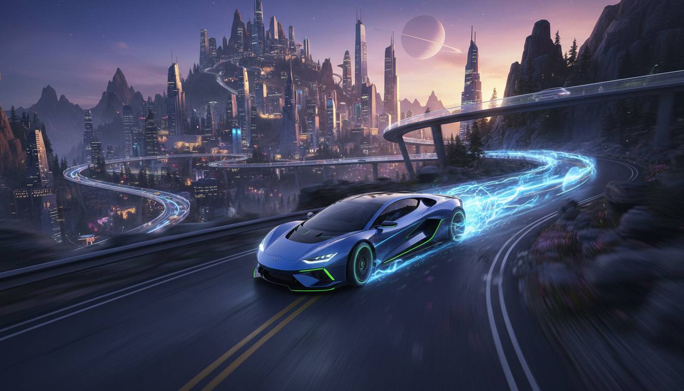 Why traditional car ads are broken—and what’s replacing them
