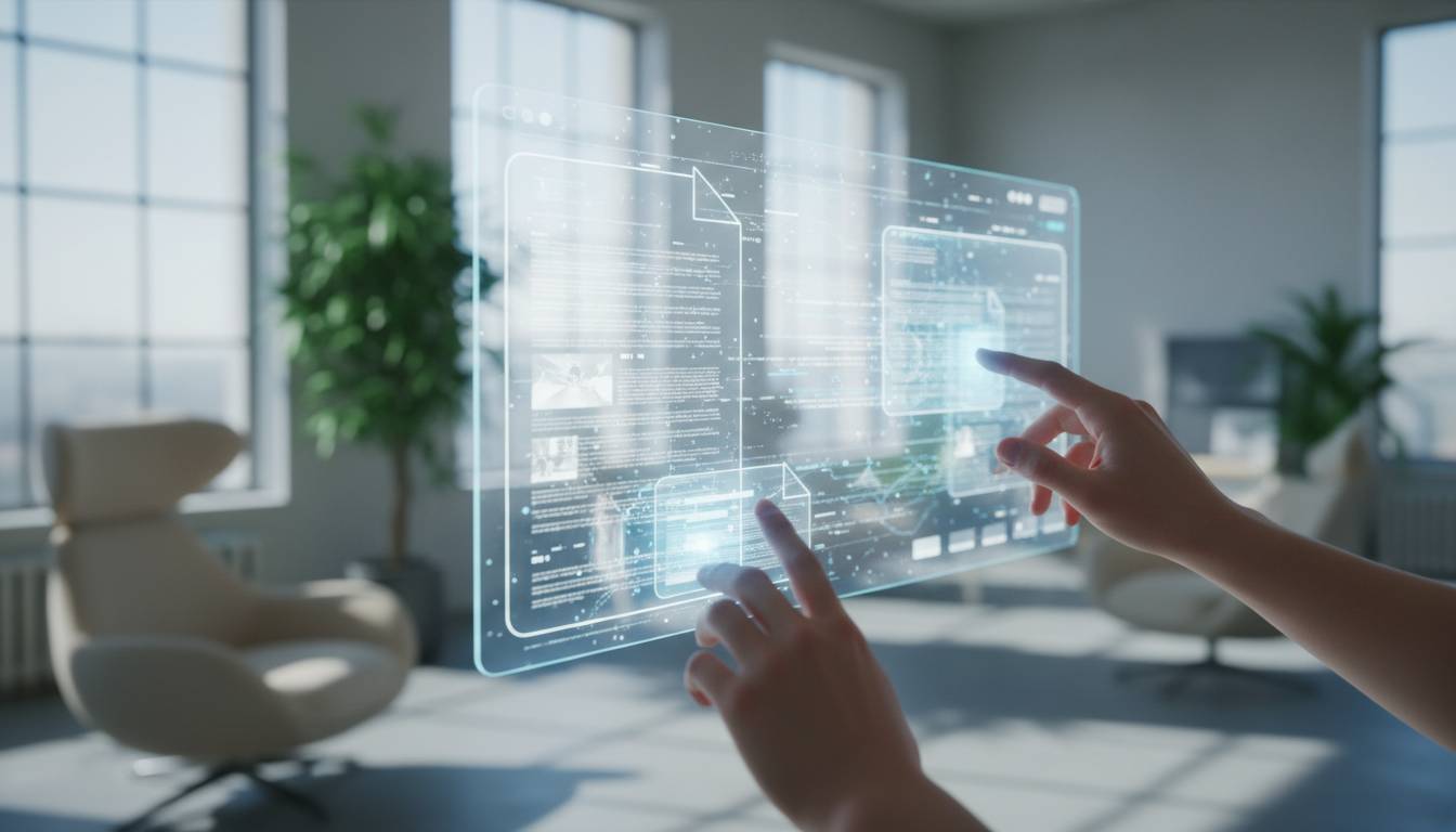 Why your document editor is holding you back (and what to do about it)