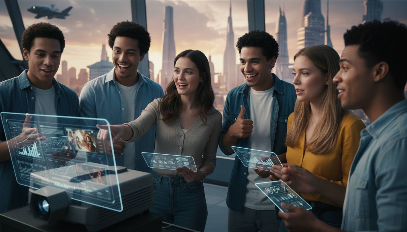 Is AI better than traditional movie critics? Here’s what you need to know