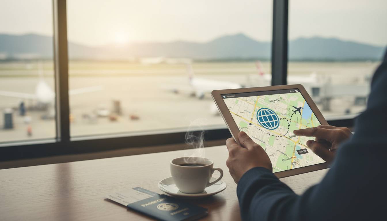 Why AI Flight Search Is Quietly Better Than Traditional Agencies