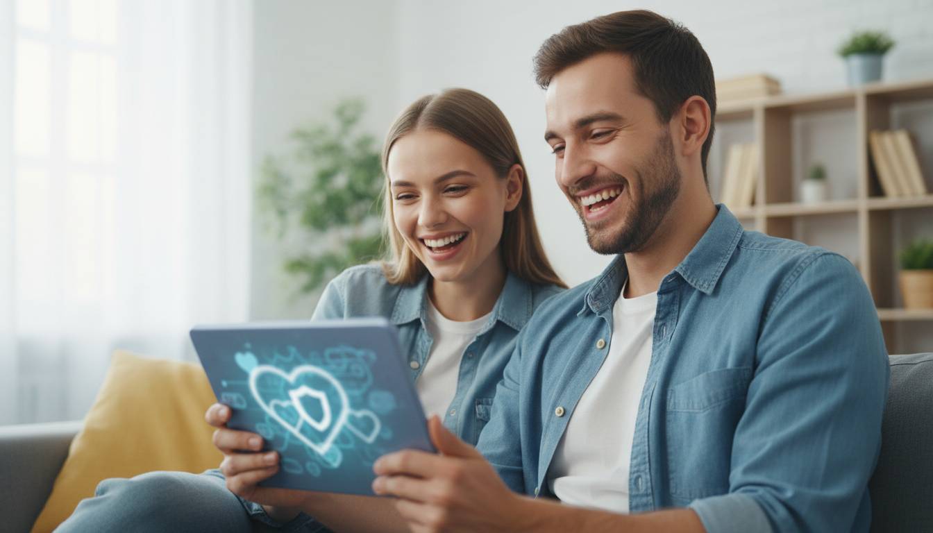 Czy naprawdę jesteś bezpieczny w randkach online? Odkryj prawdę