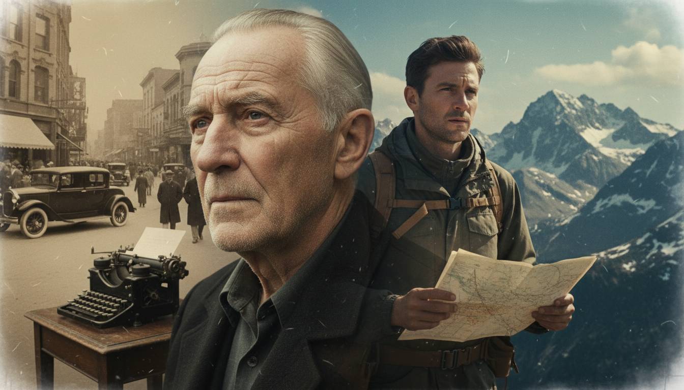 Why Biography Documentary Movies Are Rewriting What ‘truth’