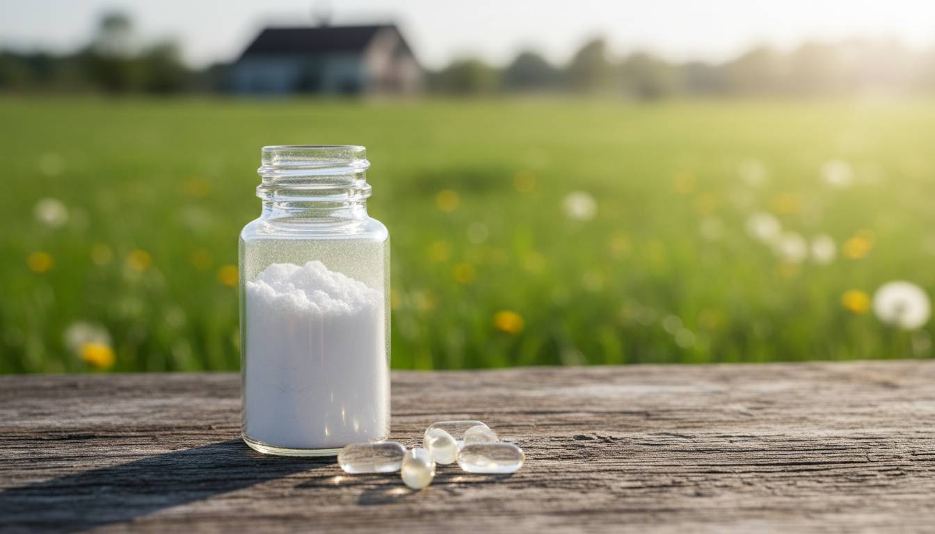 Biotyna: Prawda, której nie znajdziesz na Instagramie
