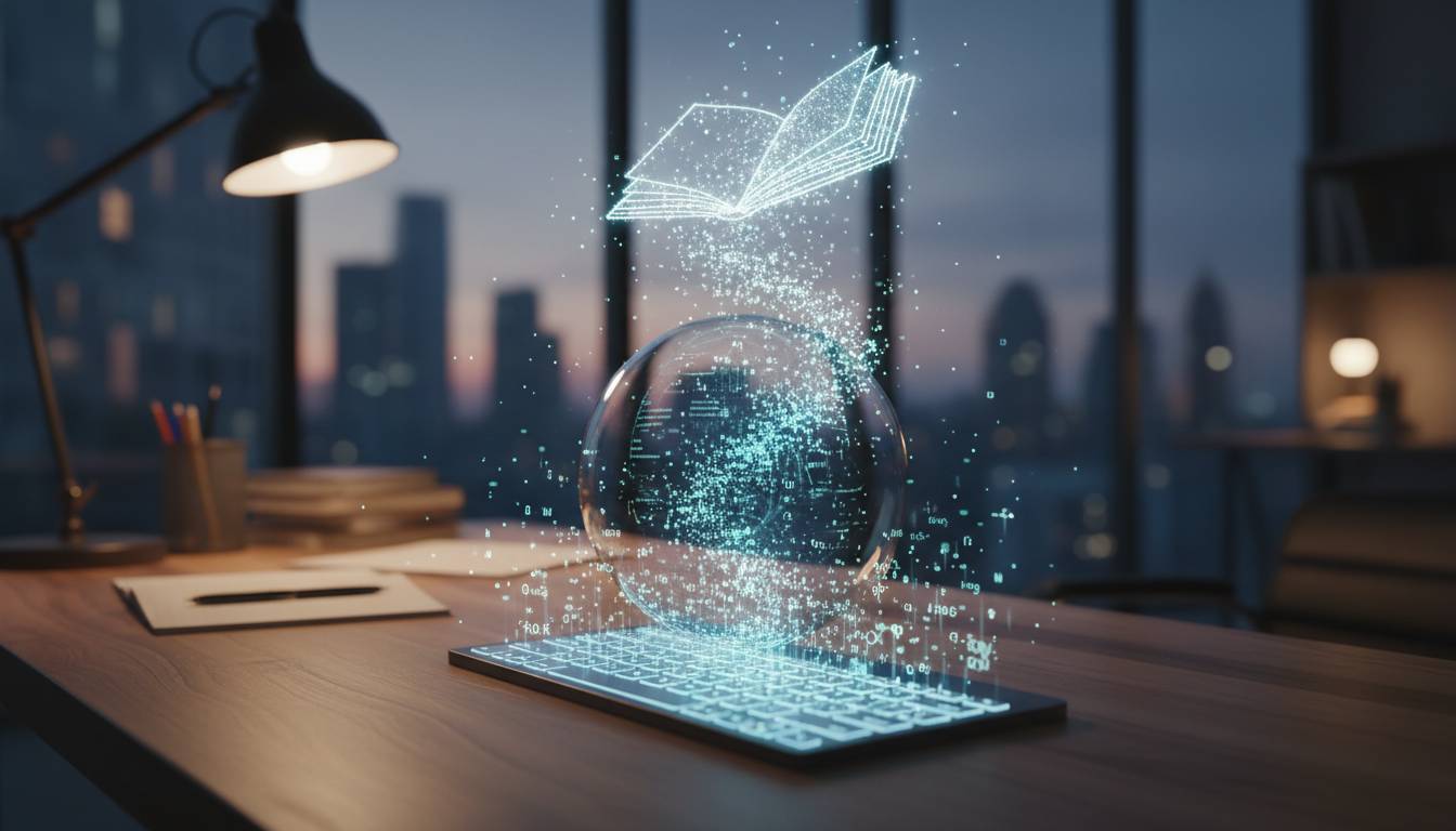 AI Blog Generators: The Untold Story Behind Effortless Content