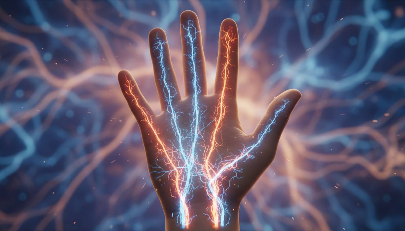 Ból neuropatyczny: Fakty, które zmienią twoje myślenie
