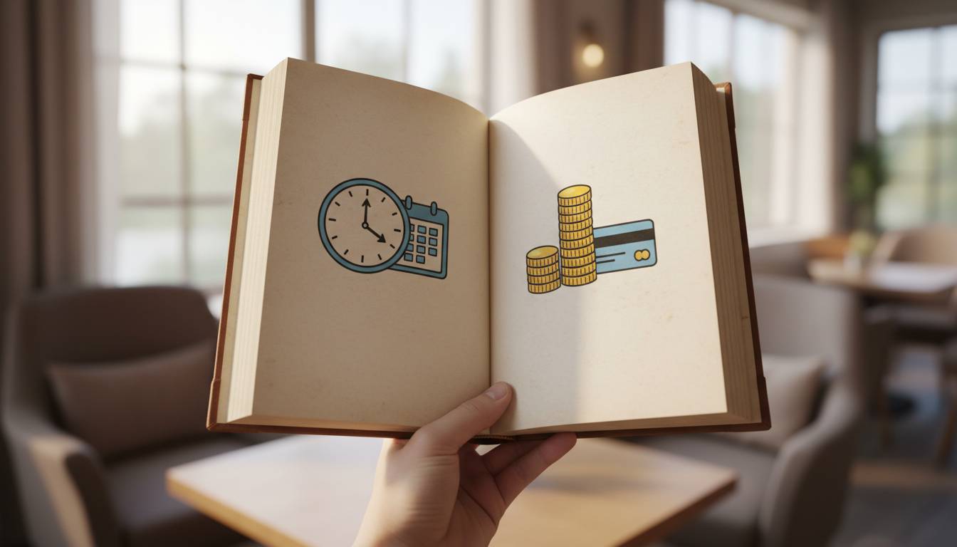 Book Now Pay Later in Travel: Smart Upgrade or Silent Debt Trap?