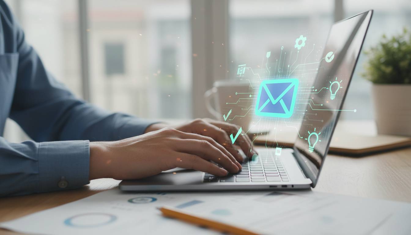 Is Email Killing Your Productivity? Here’s The Brutal Fix