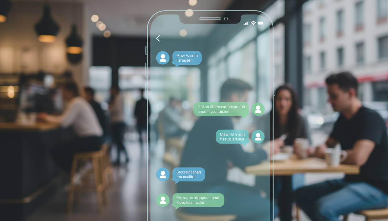 Czy twój klient rozmawia z człowiekiem? Boty w aplikacjach mobilnych obnażone