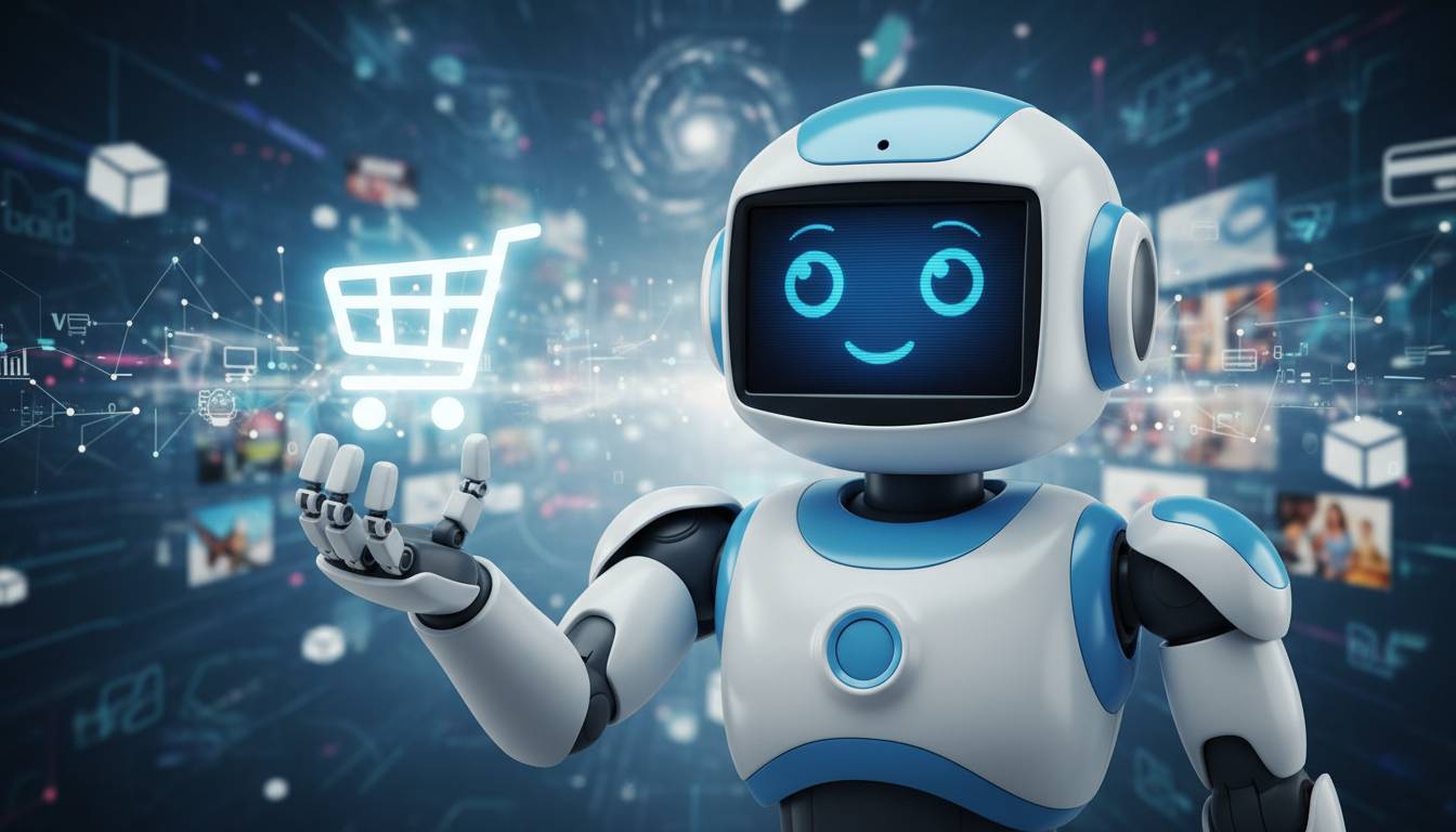 Boty obsługi klienta e-commerce, które tracą Ci klientów