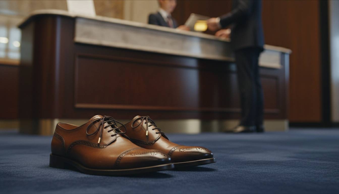 Czy oddałbyś VIP-a botowi? Odkryj szokujące kulisy premium AI