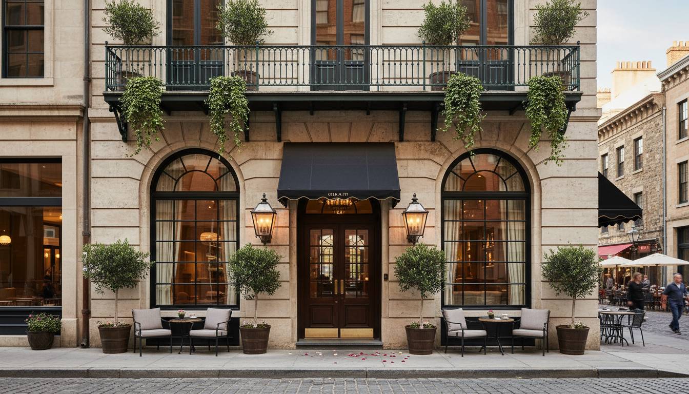 How Boutique Hotel Recommendations Have Changed in 2025