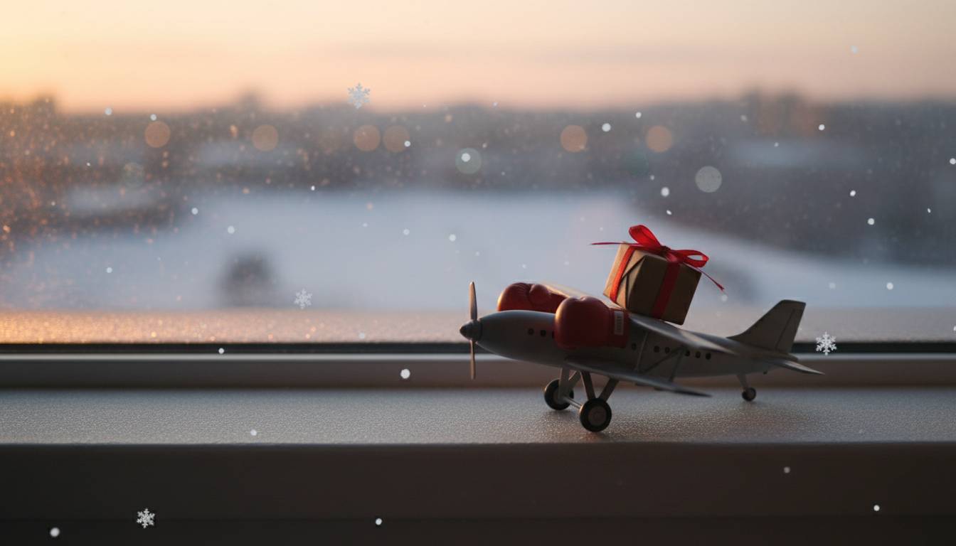 The real maths behind Boxing Day flights and ‘cheap’ deals