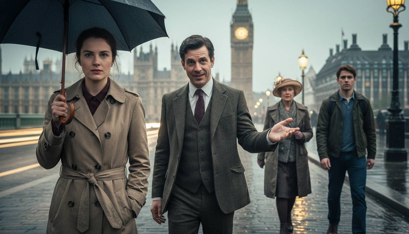 You Think You Know British Movies? Think Again.