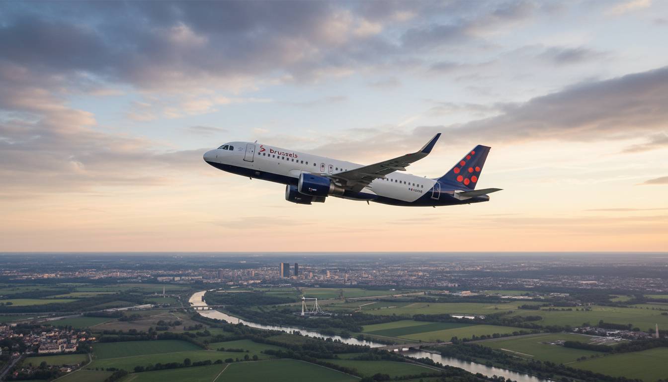 Are Brussels Airlines flights worth it in 2026? The untold truth
