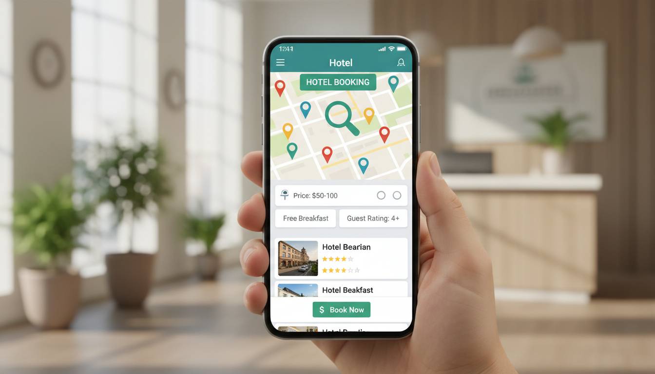 Think You’re Getting the Best Hotel Deal? Think Again.
