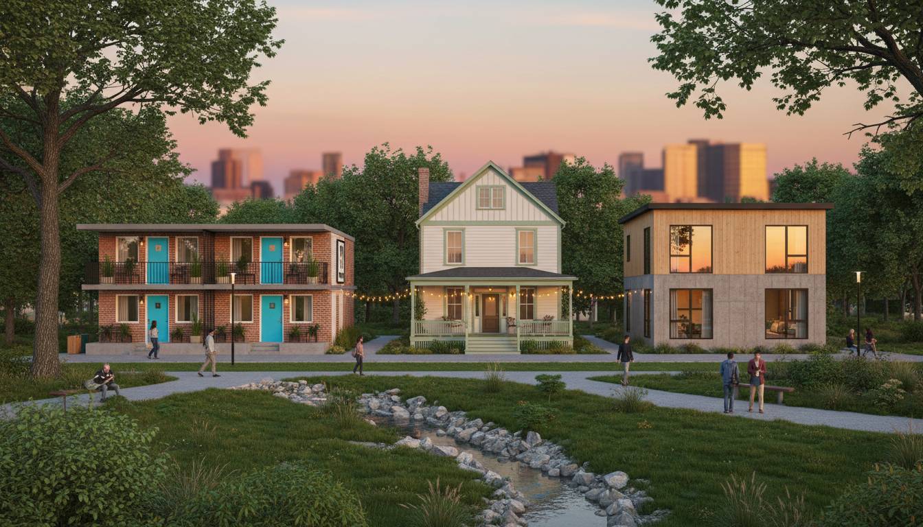 Think budget hotels mean compromise? Think again.