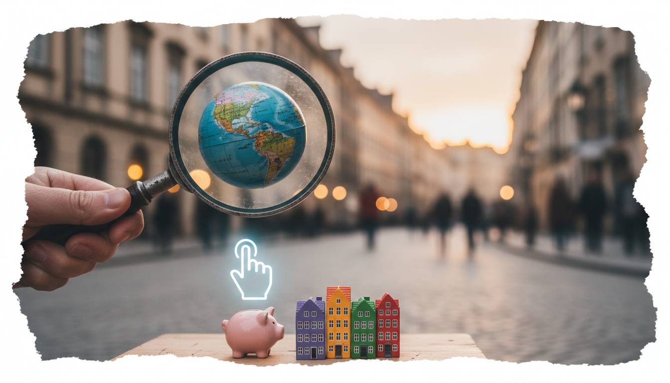 Budget Hotel Finder: Why Algorithms Fail and How to Outsmart Them