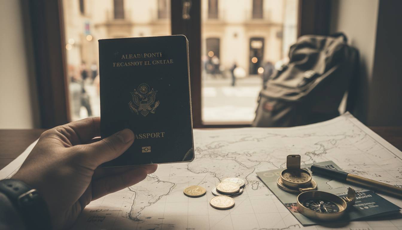 11 Ways Budget Travel Planning Will Outsmart the System in 2026