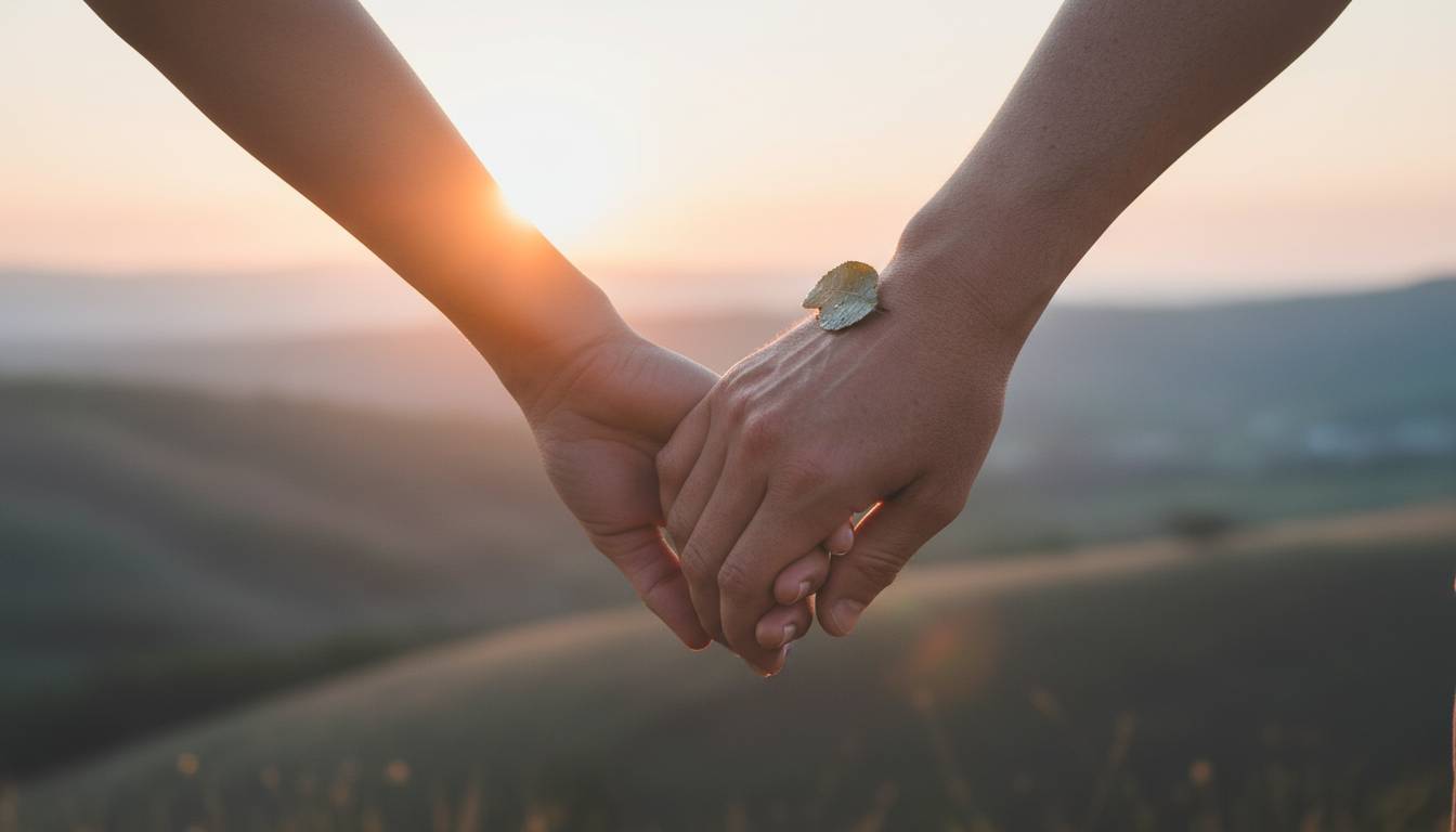 Are you brave enough to build a real emotional connection?