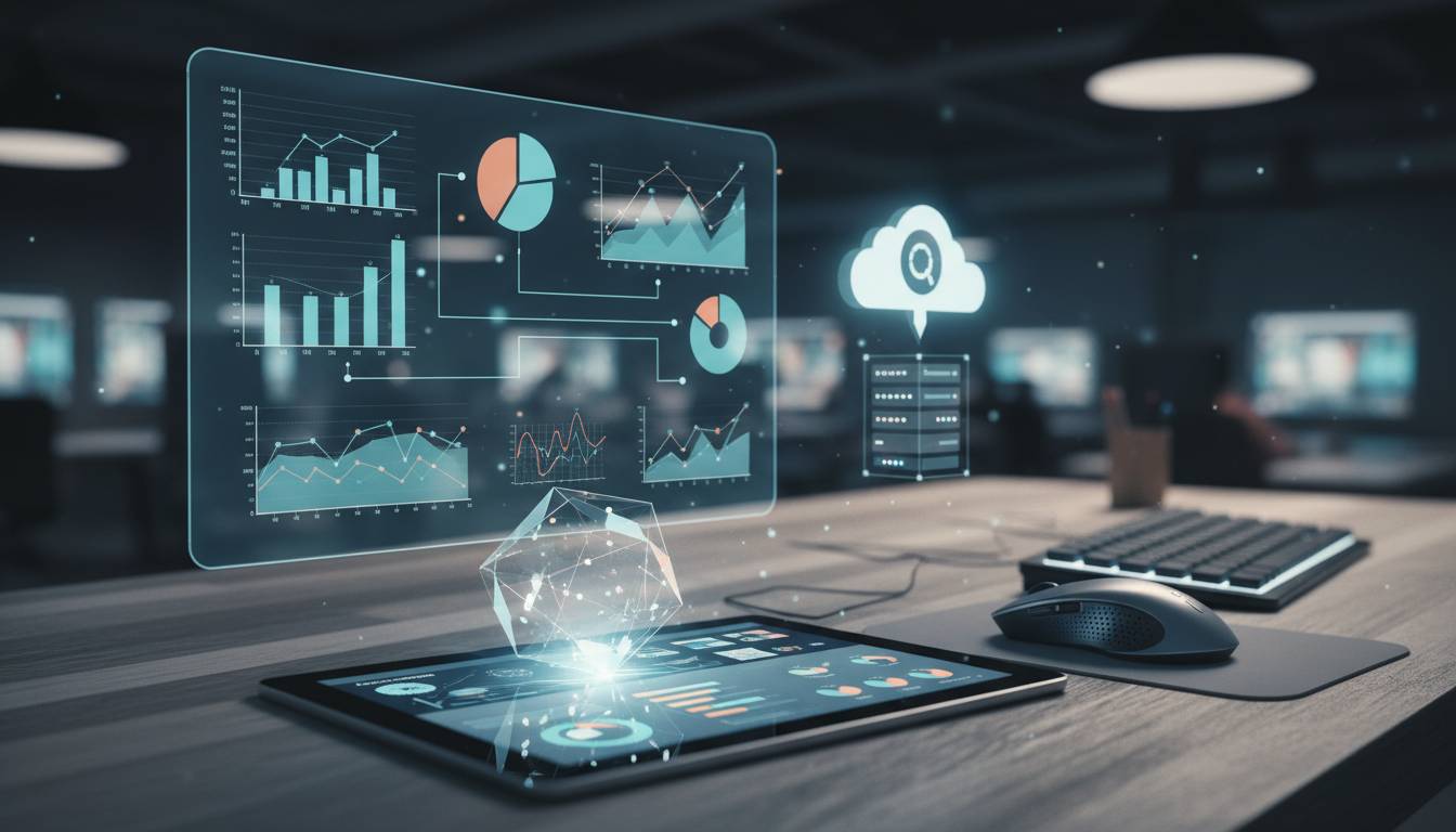 Are business analytics tools for reports failing us?