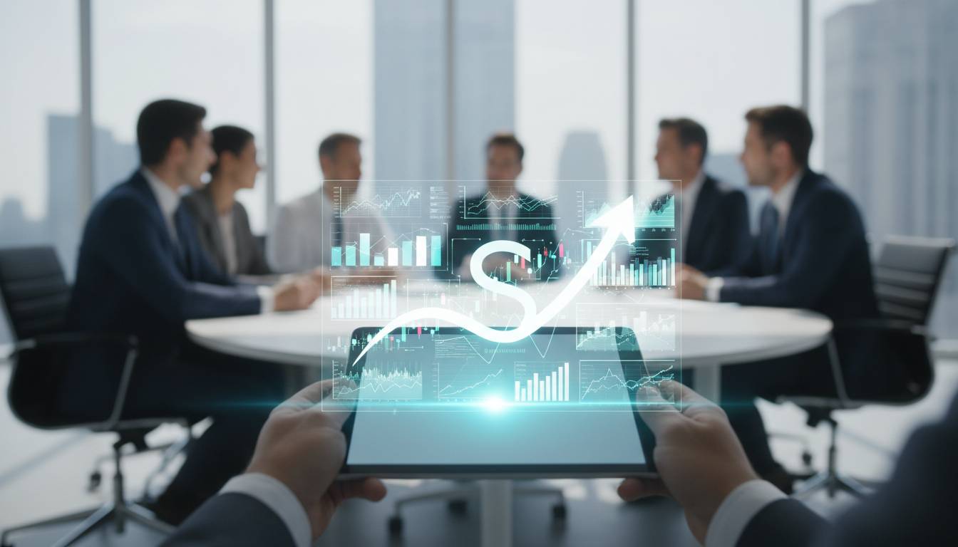 What business financial planning software won’t tell you