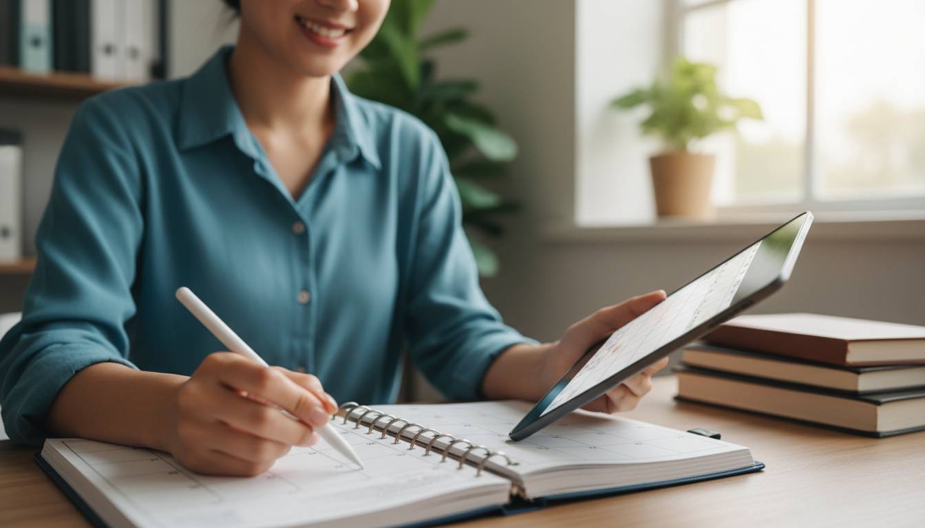 Calendar management assistant or calendar overload? Using AI that actually helps