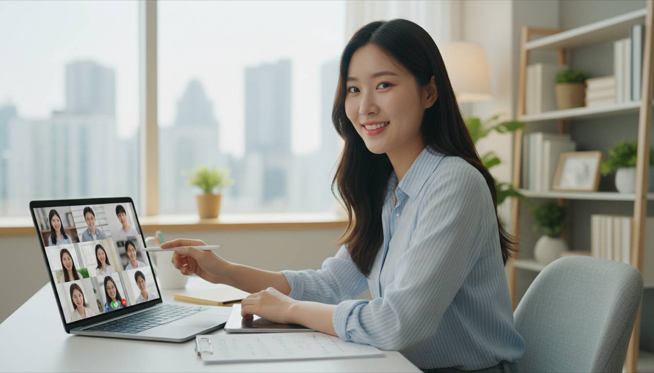 Całki online korepetycje, które uczą samodzielnego myślenia
