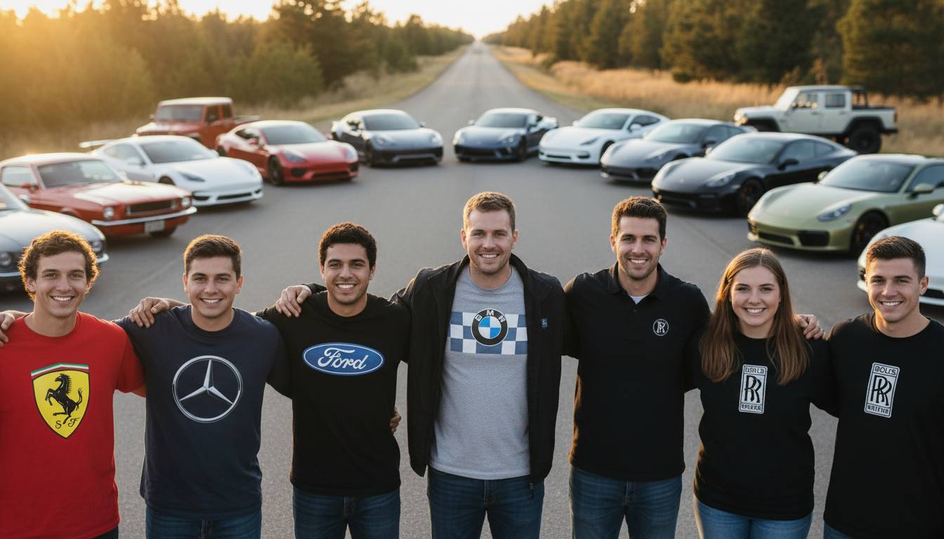 Car Brand Loyalty Is Costing You More Than You Think in 2026